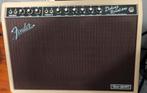 Bijna nieuwe Fender Tone Master DeLuxe, Muziek en Instrumenten, Versterkers | Bas en Gitaar, Ophalen, Zo goed als nieuw