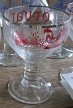 GEZOCHT - ORVAL  Mathilde de Toscane, Verzamelen, Biermerken, Ophalen of Verzenden, Glas of Glazen, Overige merken