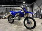 Yamaha YZ450F, Motoren, Motoren | Yamaha, 450 cc, Bedrijf, Crossmotor, 1 cilinder