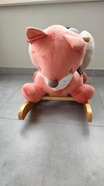 Nattou schommelvosje, Kinderen en Baby's, Ophalen, Nieuw