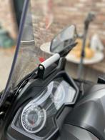 GSM/GPS houder - Honda Forza, Motos, Accessoires | Systèmes de navigation, Comme neuf