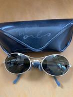Vintage B&L Ray-ban Orbs Predator matgoud zonnebril W2177 R2, Zonnebril, Overige kleuren, Ophalen of Verzenden, Zo goed als nieuw