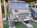 Unimog 404, Auto's, 4 deurs, Overige modellen, 2300 cc, Handgeschakeld