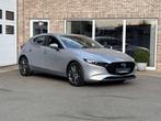 Mazda 3 2.0 M-HYBRID / 150pk / 43000km / 12m waarborg, Stof, 4 cilinders, Bedrijf, 5 deurs