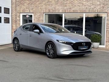 Mazda 3 2.0 M-HYBRID / 150pk / 43000km / 12m waarborg beschikbaar voor biedingen