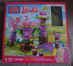 Doos Megabloks, Kinderen en Baby's, Speelgoed | Bouwstenen, Ophalen of Verzenden, Zo goed als nieuw, Megabloks