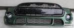 VOORBUMPER MINI F56 COOPER BUMPER ORIGINEEL, Auto-onderdelen, Ophalen of Verzenden, Gebruikt, Mini