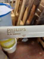 Tl lampen, Ophalen, Gebruikt, Minder dan 50 watt, Lamp