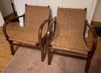 Erich Dieckmann original Bauhaus chair design, Ophalen
