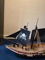 Playmobiel piratenboot, Ophalen of Verzenden