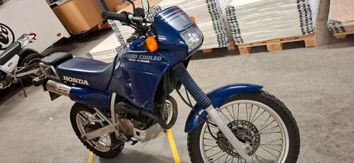 Honda NX 250 volledig gerestaureerd, Motoren, Motoren | Oldtimers, Ophalen