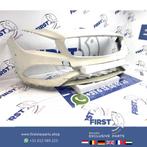 W117 C117 CLA45 AMG VOORBUMPER GRIJS CLA 45 2013-2018 origin, Gebruikt, Voor, Mercedes-Benz, Ophalen of Verzenden