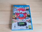 Nieuw pakket voor Nintendo Wii U Party, nieuw verzegeld, Games en Spelcomputers, Ophalen of Verzenden, Zo goed als nieuw