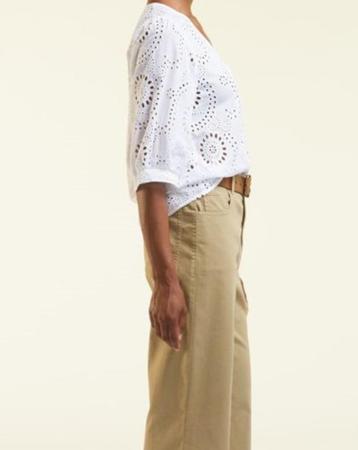 Prachtige blouse HER - nieuw beschikbaar voor biedingen