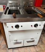 Friteuse professionnel, Articles professionnels, Enlèvement