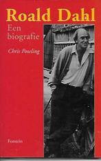 roald dahl een biografie (1634), Boeken, Kinderboeken | Jeugd | 13 jaar en ouder, Ophalen of Verzenden, Nieuw, Fictie