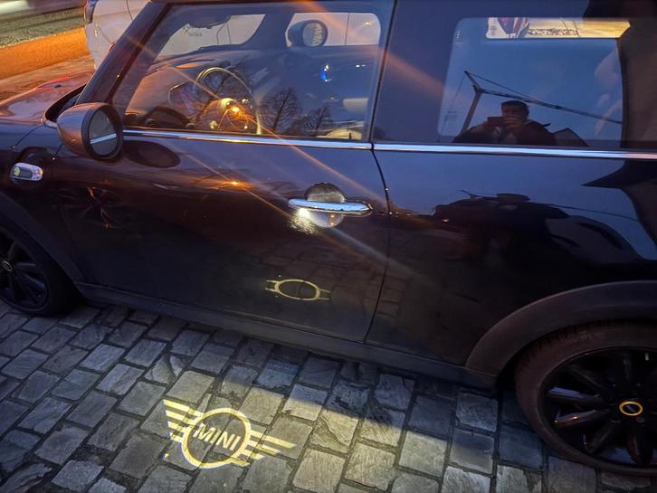 MINI Cooper SE - btw wagen, Auto's, Mini, Particulier, Cooper, Achteruitrijcamera, Airconditioning, Alarm, Android Auto, Apple Carplay