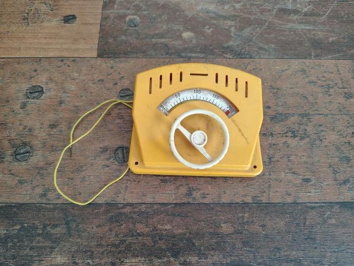 Snelheidsregelaar/ Geel/ Faller AMS /Slotcar /Racebaan, Kinderen en Baby's, Speelgoed | Racebanen, Racebaan, Verzenden