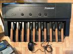 Studiologic MP-117 Midi Bass Pedal, Muziek en Instrumenten, Orgels, Ophalen of Verzenden, Gebruikt, 1 klavier, Orgel
