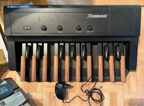 Studiologic MP-117 Midi Bass Pedal, Muziek en Instrumenten, Orgels, Gebruikt, Orgel, 1 klavier, Ophalen of Verzenden