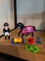 Playmobil, Ophalen, Gebruikt