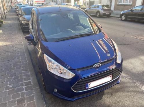 Ford B Max, Auto's, Ford, Particulier, B-Max, ABS, Achteruitrijcamera, Adaptieve lichten, Airbags, Airconditioning, Alarm, Autonomous Driving