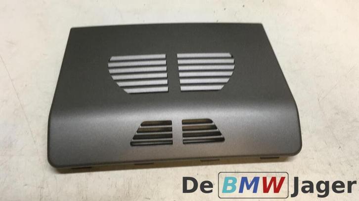 afdekkap hemel darksilver BMW 7 serie E65 E66 51447012088, Auto-onderdelen, Overige Auto-onderdelen, BMW, Gebruikt, Ophalen of Verzenden