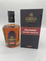 Gouden Carolus Palomino whisky, Verzamelen, Nieuw, Ophalen of Verzenden