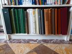 31 lege postzegelboeken, Ophalen of Verzenden