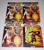 Verzameling strips Yoko Tsuno., Plusieurs BD, Utilisé, Enlèvement ou Envoi, Roger Leloup