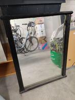 Klassieke spiegel 73x59cm, Rectangulaire, Enlèvement, Utilisé, Moins de 100 cm