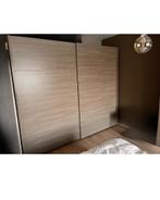 Kast, dressoir + nachtkastjes slaapkamer, Ophalen, Gebruikt, Modern