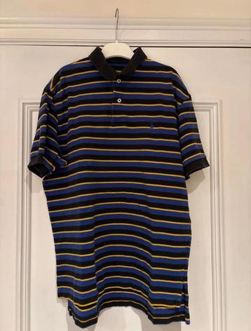 Ralph lauren poloshirt L beschikbaar voor biedingen