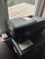 Imprimante scanner fax HP 3831, Comme neuf, Imprimante, Enlèvement ou Envoi, Fax