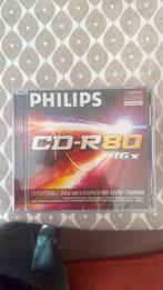 Verschillende beschrijfbare cd’s, Computers en Software, Beschrijfbare discs, Ophalen, Zo goed als nieuw, Cd