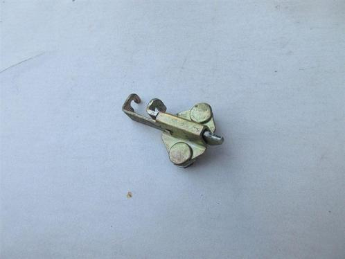 Yamaha XJ 600 zadel mechanisme vergrendeling Diversion slot, Motoren, Onderdelen | Yamaha, Gebruikt, Ophalen of Verzenden