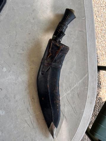 Machette africaine beschikbaar voor biedingen