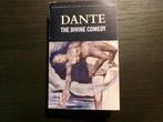 The Divine Comedy  -Dante-, Ophalen of Verzenden, België