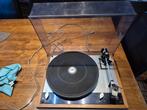 Thorens td 160, TV, Hi-fi & Vidéo, Tourne-disques, Enlèvement, Comme neuf, Thorens