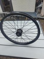 20 inch wiel met son dynamo, Fietsen en Brommers, Ophalen, Zo goed als nieuw, Algemeen, Wiel