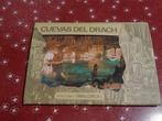Carnet dépliant 10 cartes postales Cuevas del Drach Espagne, Non affranchie, 1980 à nos jours, Enlèvement ou Envoi, Espagne