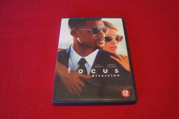dvd focus beschikbaar voor biedingen