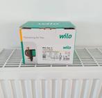 Circulateur sanitaire wilo, Enlèvement ou Envoi, Neuf