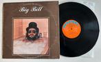LP BIG BILL (KRAKKEBAAS) - BLUES - LOUVAIN, 12 pouces, Enlèvement ou Envoi, Utilisé, Blues