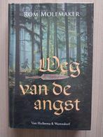 Weg van de angst, Ophalen of Verzenden, Gelezen
