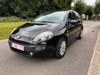 Fiat punto evo, Auto's, Fiat, Voorwielaandrijving, Euro 5, Stof, 4 cilinders