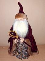 Kerstman, Ophalen of Verzenden, Zo goed als nieuw