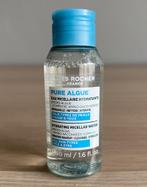 Hydraterend micellair water Pure Algue Yves Rocher 50ml, Verzenden, Nieuw, Ogen, Reiniging