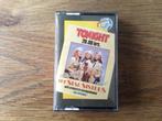 muziekcassette the star sisters, Cd's en Dvd's, Ophalen of Verzenden, Pop, 1 bandje, Origineel