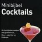 Minibijbel cocktails Stuart Walton 264 blz, Ophalen of Verzenden, Zo goed als nieuw